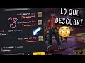 ENTRO ALA CUENTA DE MI AMIGO Y ME HAGO PASAR POR EL *MIRA LO QUE DESCUBRÍ*😳FREE FIRE NENA FLOW