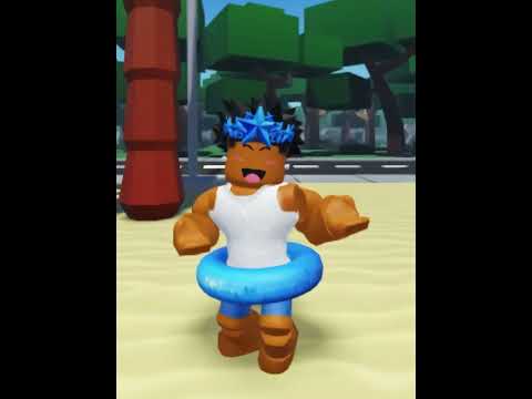 Right back! || tags:#summer#viral#fypシ#relatable#roblox