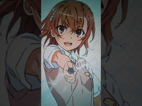 とある科学の超電磁砲
