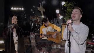 Impact worship (Cover) - Shadow step de Hillsong United