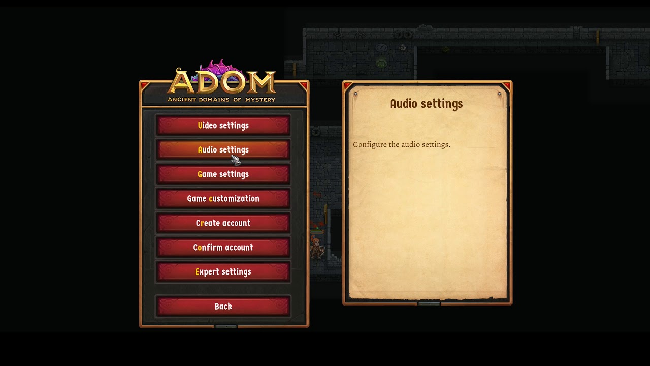 ♦ ADOM (Ancient Domains Of Mystery) ♦ #27│Roguelike│Problemas Everywhere analisis de sensibilidad