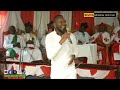"Join Nopeu": Rogers Kipempe  Mpuru address at St. Dominic AIPCA KK Mauu - Igembe Centre,Meru County