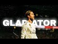 SERGIO RAMOS THE GLADIATOR HEY MAMMA