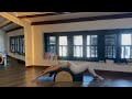 Full Body Mobility on the Spine Corrector | Pilates Flow