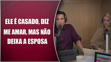Qual o sentimento de uma amante?