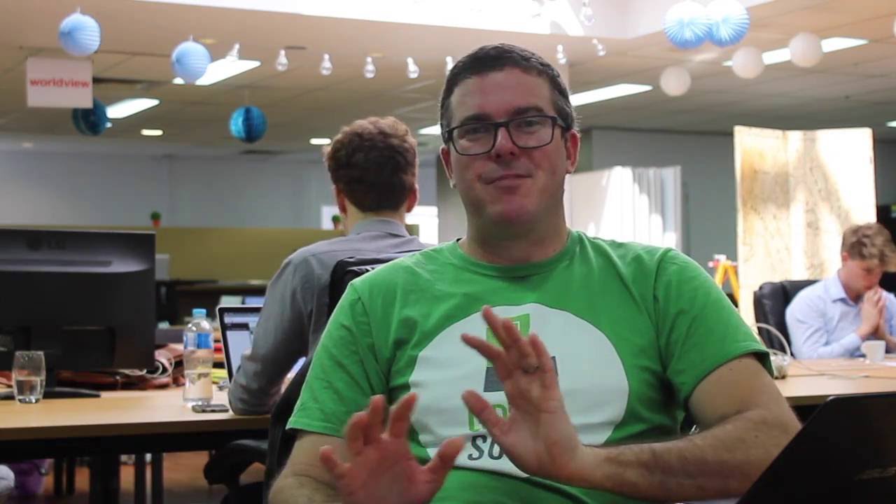 Greensocks - River City Labs Accelerator 2015 Alumni