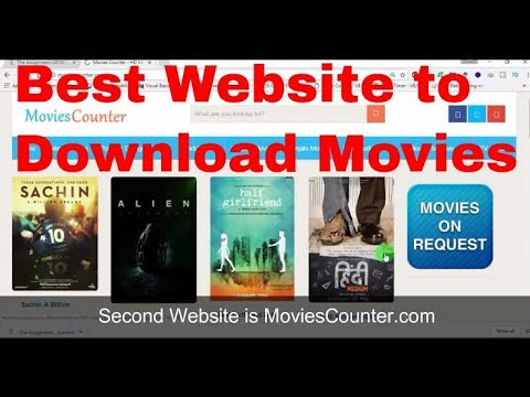 Best Website To Download Any Hollywood Bollywood And Punjabi Movies Web Series Also Youtube