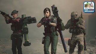 Call of Duty: Modern Warfare - New 3v3 Gunfight Mode (Xbox One Gameplay)