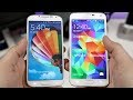 Samsung Galaxy S5 vs Galaxy S4: Worth The Upgrade?