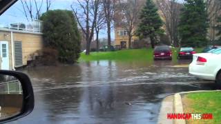 Handicap This S2 E10 The Lost Footage