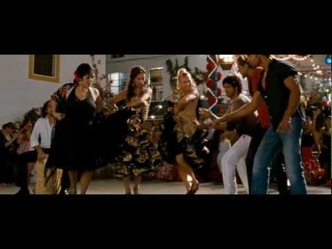 Senorita - Zindagi Na Milegi Dobara (HD) 1080p Bluray