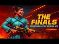 🌟 THE FINALS en DIRECTO ⚡Luminosidad + FAMAS🟡⚫ Subiendo Pase T9 (Parte 3) 🎮🔥