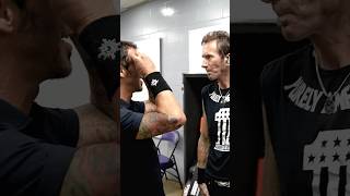 Download Lagu It’s all about mindset on tour! 🎥 @FrancescaLudikar #godsmack #tour #tourlife #bts #sullyerna MP3