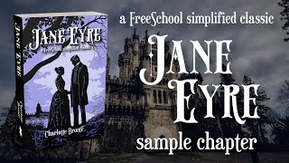 A FreeSchool Simplified Classic: Jane Eyre by Charlotte Brontë (Sample Chapter) - FreeSchool by Free School 4,030 views 2 months ago 12 minutes, 41 seconds