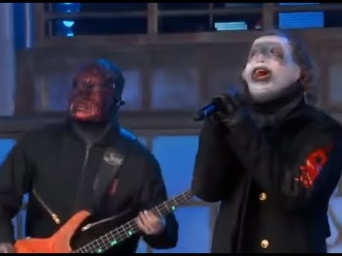 Revolver Magazine's &rsquo;25 Best Albums Of 2019&prime; Slipknot/TOOL/Rammstein??