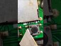 Kharab Button ko shi kre #shorts #Button #repair #trending