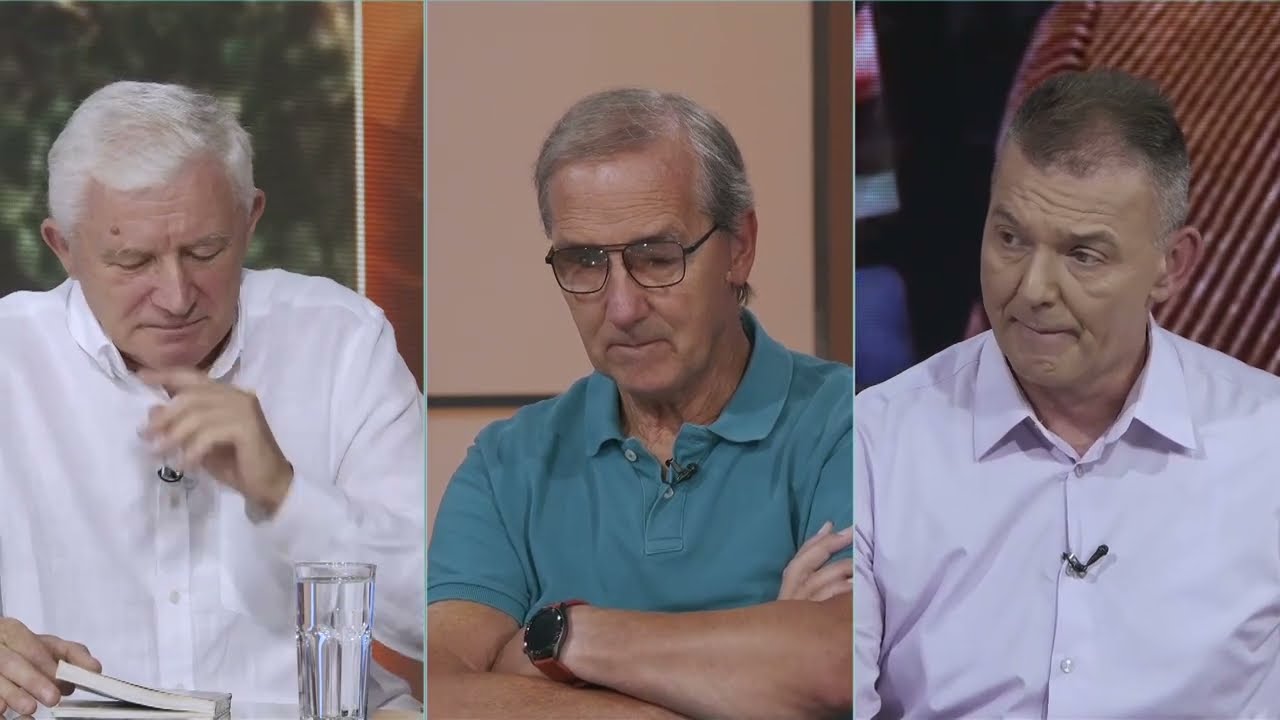 Da li je bilo mogucnosti da se narod obavesti sta se sprema u Kninu?