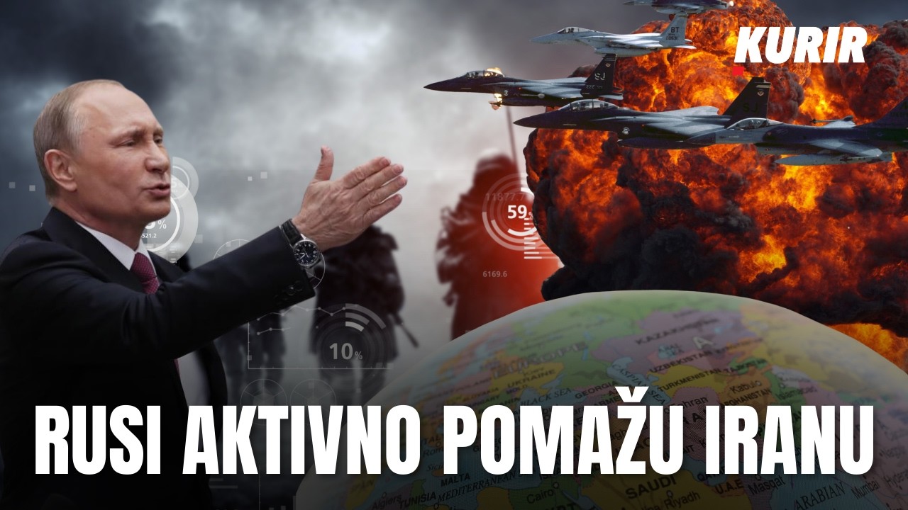 Rat na Bliskom istoku se još više USIJAO!