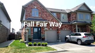 54 Fall Fair Way