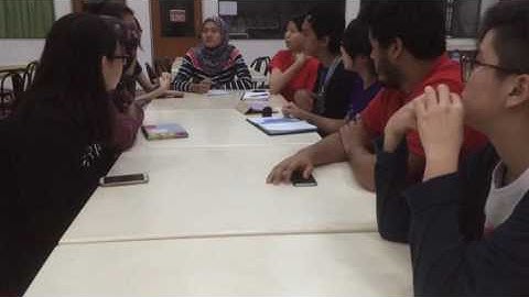 LAX2012 UPM VIMAG - GROUP 145 DISCUSSION VIDEO WEEK 4 ( Part 2 )