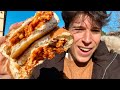 Il cibo siciliano l&#39;è una bomtà - Daily vlog #168