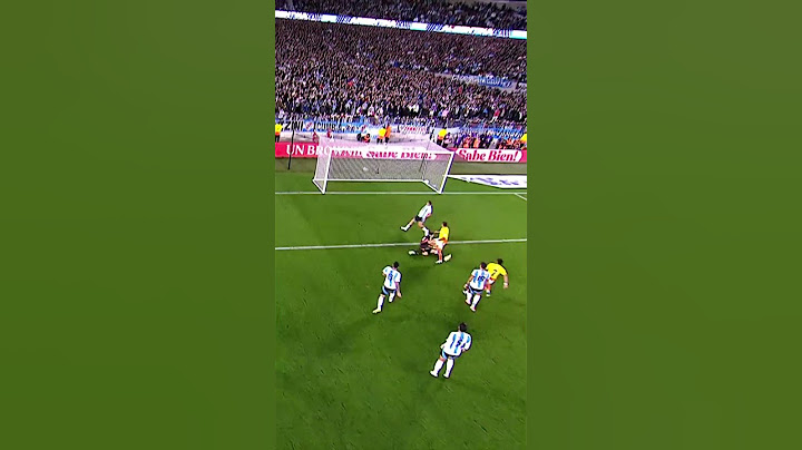 LUIS DÍAZ HACE UN GOLAZO ANTE #ARGENTINA #COLOMBIA #eliminatoriassudamericanas
