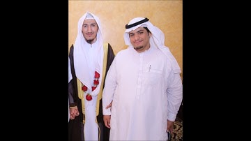 تلاوة من سورة الزمر للشيخ عبداللطيف بن محمد أيوب بنا موسى رحمه الله