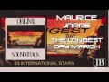 Maurice Jarre - The Longest Day March