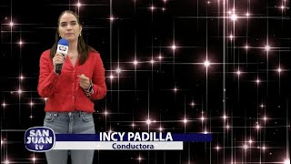 Programa San Juan TV 1 Nov 2022