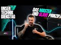 HIBERT PERFORMANCE | Das Master und Slave Prinzip #09