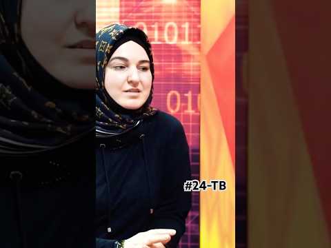 Таиса Хатуева о жизни в новой семье, об отношениях со свекровью #видеоshorts#24тв
