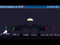 (Aeronautica LIVE) Plane Spotting - 'Travel and Transport' - 49B42D