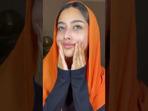 Stay Hydrated And Nourished In Ramadan With The Body Shop VitaminC RangeAd Ramadan Makeup Foryou