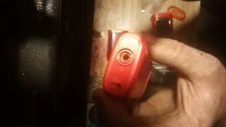 Refilling RAZ 25,000 Puff