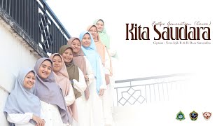 KITA SAUDARA - FASTCO GENERATION (COVER)