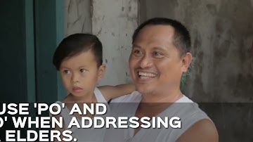 Philippine Cultural Heritage (Promotional Video)