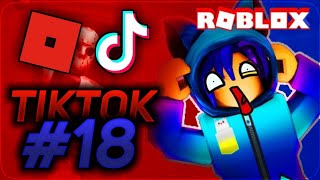 Roblox Tik Tok Videoları