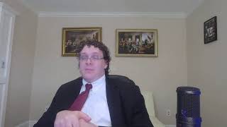 Class 28: Modern Substantive Due Process III: Protecting “Dignity”