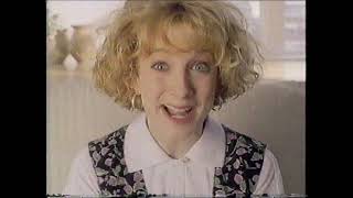 1993 Weight Watchers Commercial