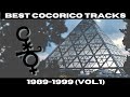 Cocoricò Tracks - BEST OF (Vol.1)