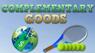 Complementary goods: an introduction