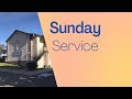 08/21/2022 - Sunday Morning Service