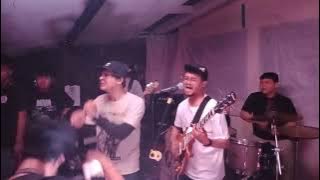 GABUNGAN ROMUSHA NGAMUK - Hail To The Anti Archaic Troupe