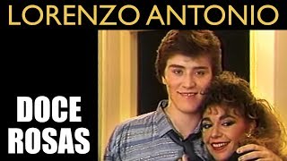 Vignette de la vidéo "Lorenzo Antonio - "Doce Rosas" - Video Oficial"