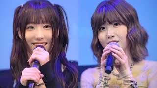 4K】'MC + 1, 2, 3, 4' SAY MY NAME (세이마이네임) 2ND EP