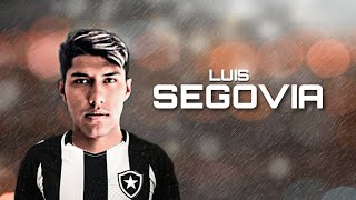 Falou isso mesmo agora há pouco: Segovia dá entrevista 'relâmpago' sobre  saída do Botafogo e causa alvoroço - Bolavip Brasil