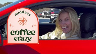 Middaze Coffee Craze - Akins Ford, Winder, GA