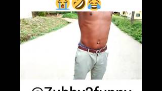 When Nigerian Girls Rush You - Funny Comedy Skit By Zubby2Funny