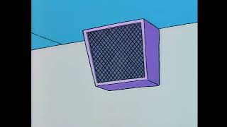 Simpsons - Marge Simpson, Your Son Has Been Arrested (from "Itchy & Scratchy Land")