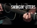 Swingin' Utters - Scary Brittle Frame on Exclaim! TV